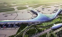 龙成国际航空港——愿景和机遇
