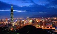越南与中国台湾加强旅游合作