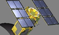 越南参加雷达卫星制造