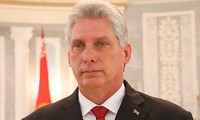 俄罗斯-古巴：深化两国战略盟友关系