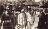 60年：为越南-印尼关系奠定基础的两次历史性访问