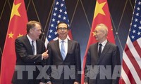 中美官员：中美第二阶段贸易协定难以达成