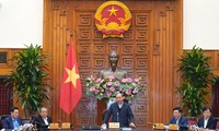 越南促进与老挝的合作关系