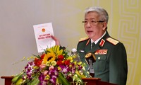越南优先维护和平、稳定、安全环境