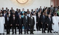 第33届非盟年度首脑会议开幕