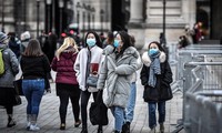 保加利亚宣布全国范围内爆发流感疫情
