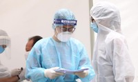 越南新冠肺炎社区感染确诊病例连续13天零新增