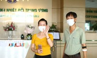 越南连续3天未发现境外输入新冠肺炎感染者