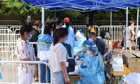 中国大陆新增12例新冠肺炎确诊病例