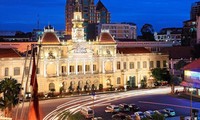 越南多地获得2020年《旅游者》选择奖