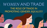 贸易在促进性别平等中的重要作用