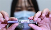 中国研制的新冠病毒疫苗在印度尼西亚进行最后阶段试验