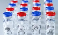 俄罗斯人可以于9月获得新冠疫苗接种