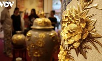 美国继续是越南陶瓷制品最大出口市场