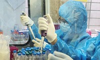 越南8月23日下午新增2例新冠肺炎确诊病例