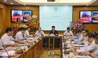 越南司法部门为建设社会主义法治国家做出了积极贡献