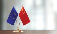 中国-欧盟计划今年底签署投资保护协定