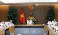 越南新冠肺炎疫情防控工作国家指导委员会举行会议
