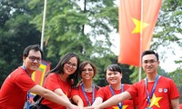 第三次越南全球青年知识分子论坛：越南青年知识分子助力国家发展的使命