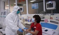 新冠肺炎疫情：越南连续18日 无新增社区传播病例