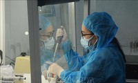 越南9月21日上午无新增新冠肺炎确诊病例
