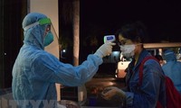 越南连续32天无新增新冠肺炎社区传播病例