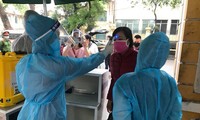 越南连续33天无新增新冠肺炎社区传播病例