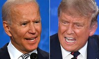 2020年美国总统大选：第二场美国总统候选人辩论被取消