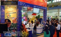 越南国际旅游展：推动数字化转型 促进发展