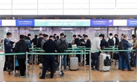 韩国企业对疫情期间入境越南的机制表示满意