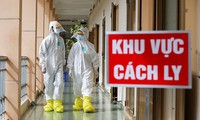 ​ 越南连续80天无新增新冠肺炎社区传播病例