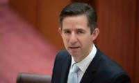 澳大利亚认为中国违反自贸协定和世贸组织规定