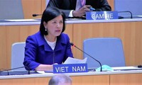 越南出席印度第7次贸易政策审查会议