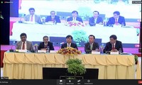 ​   印度是越南金融、技术和高质量人力资源的提供地