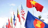 印度尼西亚学者评价越南坚定发展方向