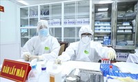 越南研制的第二款新冠疫苗COVIVAC 开始招募人体试验志愿者
