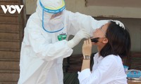 越南3月10日新增3例新冠肺炎确诊病例