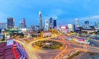 越南是全球经济自由度升幅最大的国家