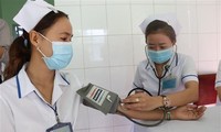 越南3月24日无新增新冠肺炎确诊病例