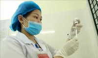   4月17日越南新增一例新冠肺炎确诊病例