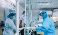 越南新增1例新冠肺炎死亡病例，累计46例