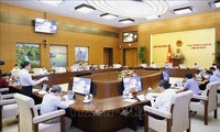 越南14届国会常委会第57次会议将于6月14日开幕