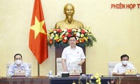 越南15届国会1次会议预计将于7月20日开幕