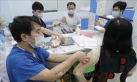 越南6月24日共新增285例新冠肺炎确诊病例
