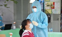 7月12日上午，越南新增662例新冠肺炎确诊病例