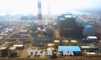 力争明年太平省第2热电厂投入运行