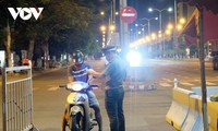 越南岘港市暂停所有活动，致力于防控疫情