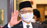 马来西亚有了新总理