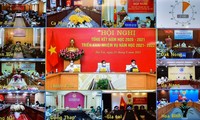 越南政府总理要求确保新学年教学安全