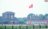 各国领导人致电祝贺越南国庆76周年